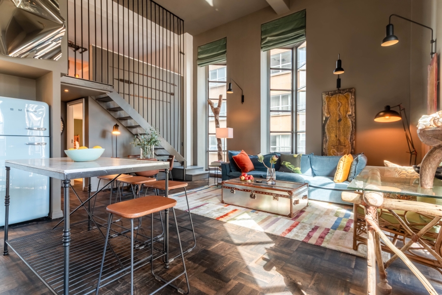 2 Bedroom Property for Sale in Cape Town City Centre Western Cape
